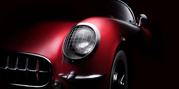 1920x1281 Red and black corded home appliance, dark, red, red cars, car HD