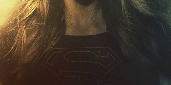 736x1472 great wallpaper Melissa Benoist, Supergirl, TV show, 2018, 1080x2160
