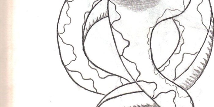 983x1674 Death Eater Roleplay picha my dark mark drawing HD karatasi la