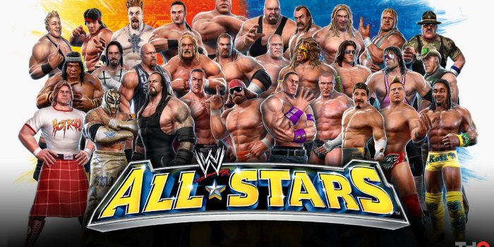 1920x1080 WWE Superstars 2018 Wallpaper (67+ images)