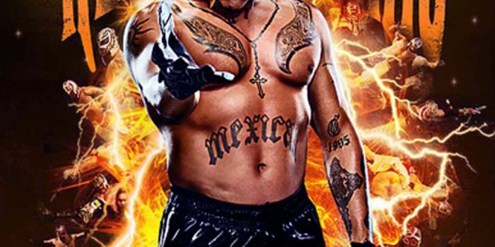 1024x768 Animation Wall: WWE Superstars Wallpapers 2013