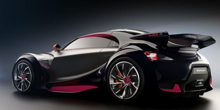 1920x1200 Red and Black Car Wallpapers - Top Free Red and Black Car