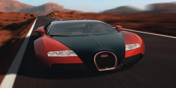 1600x900 awesome red bugatti veyron wallpaper image hd Bugatti Veyron Red And