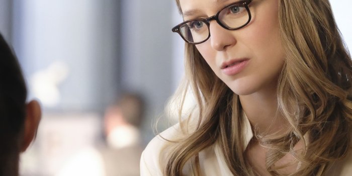 2932x2932 2932x2932 Supergirl Season 4 Melissa Benoist Ipad Pro Retina Display