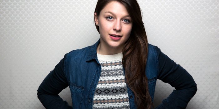 2880x1800 Melissa Benoist Wallpaper ID:1436