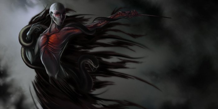 1920x1200 Voldemort Wallpapers ·① WallpaperTag