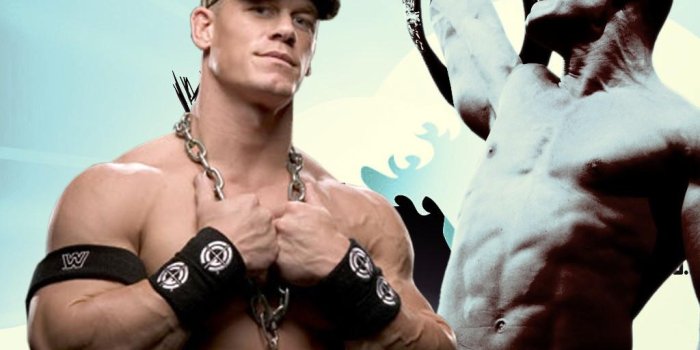 1024x768 WWE Wrestlers Wallpapers