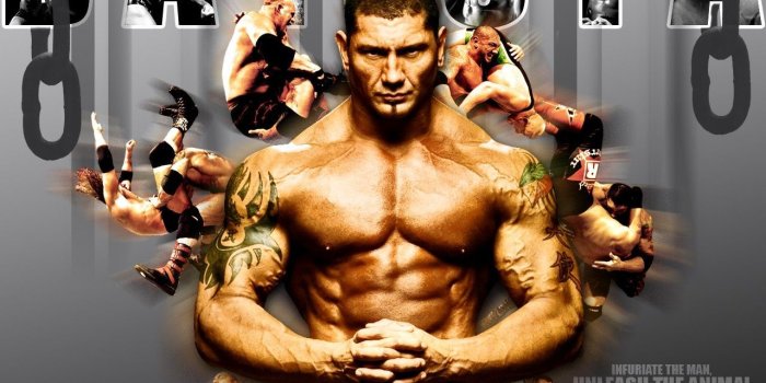1280x1024 pic new posts: Wallpaper Batista Wwe | Images Wallpapers | Wwe