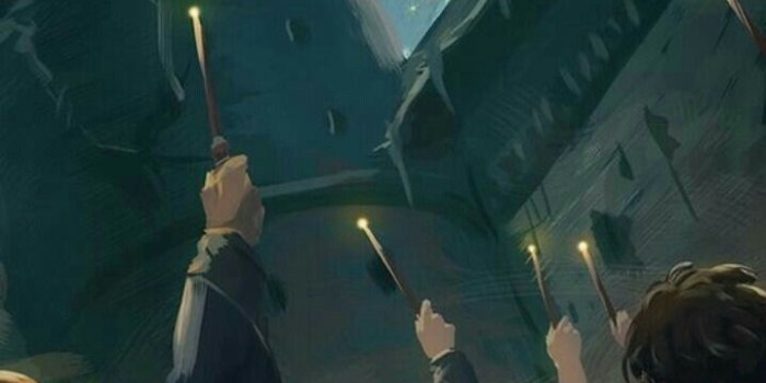 719x1280 66941793 Harry Potter and the Philosopher's Stone (2001) Phone Wallpaper