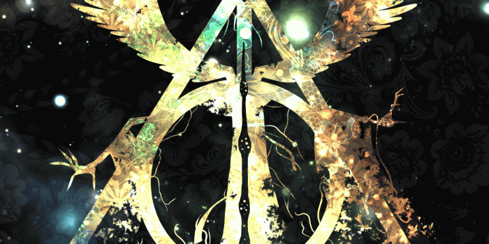 1440x2560 Harry potter And The deathly hallows part 1 1080