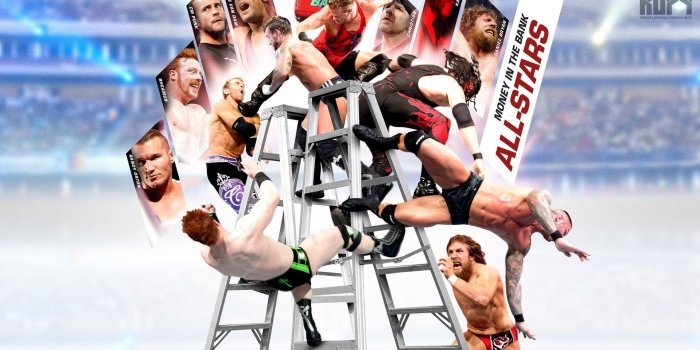 1920x1080 86+ Wwe Wrestling Wallpapers on WallpaperPlay