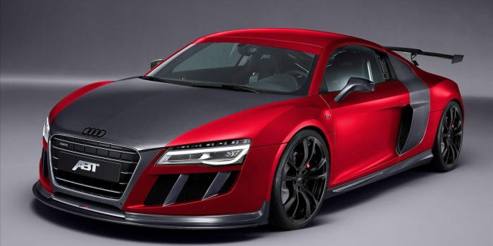 1920x1200 Audi R8 Wallpapers HD