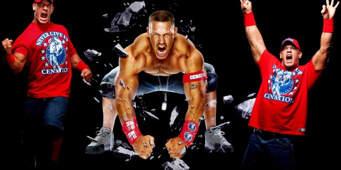 1920x1080 WWE Superstars Wallpapers, 0,81 Mbyte - Alenavysotskaya Drawing