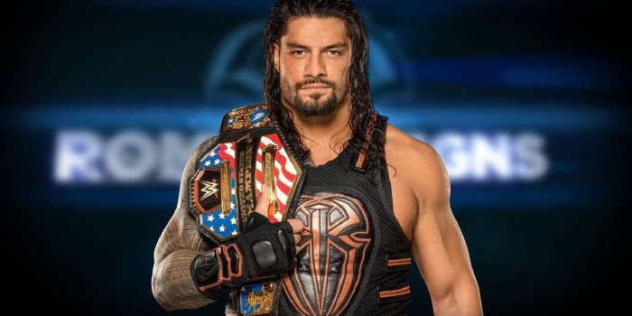 1280x720 Top 43 WWE Superstar Roman Reigns Full Hd Wallpapers Image Pics