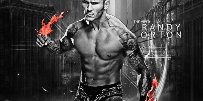 2880x1800 Wwe Superstars Wallpapers (73+ background pictures)