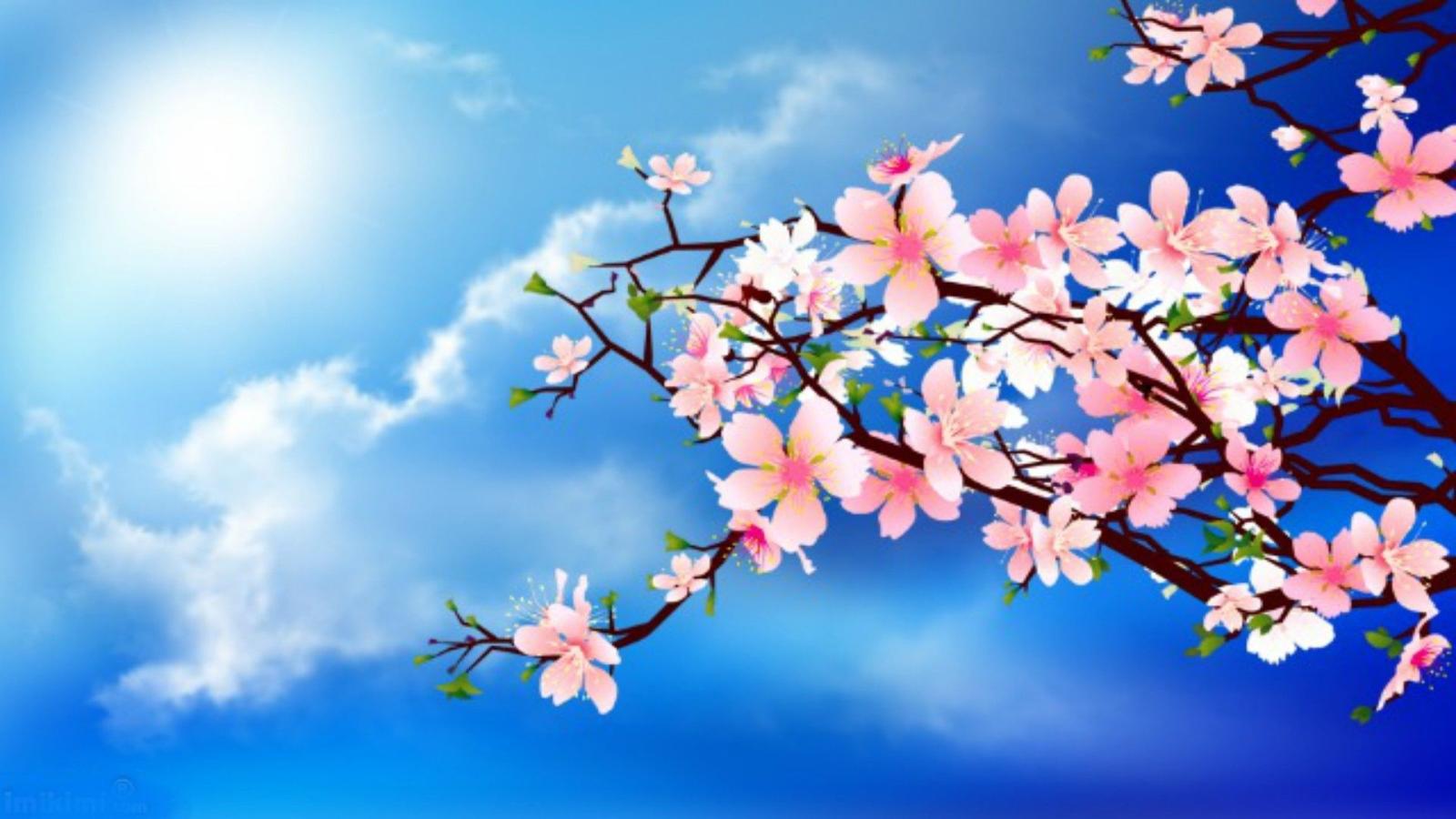 1920x1080 83+ Springtime Desktop Wallpapers on WallpaperPlay