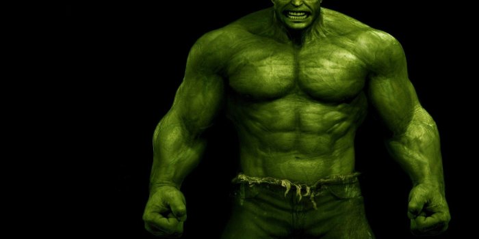 1920x1200 26 The Incredible Hulk HD Wallpapers | Background Images - Wallpaper