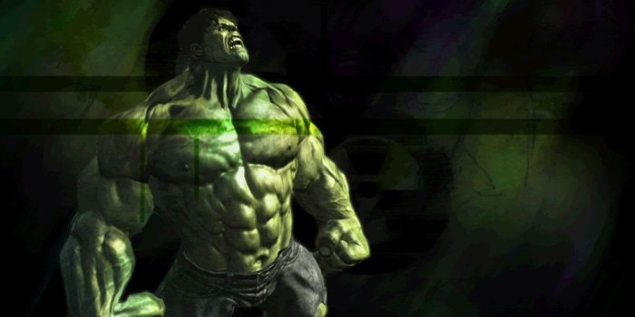 1280x720 The Incredible Hulk Wallpapers