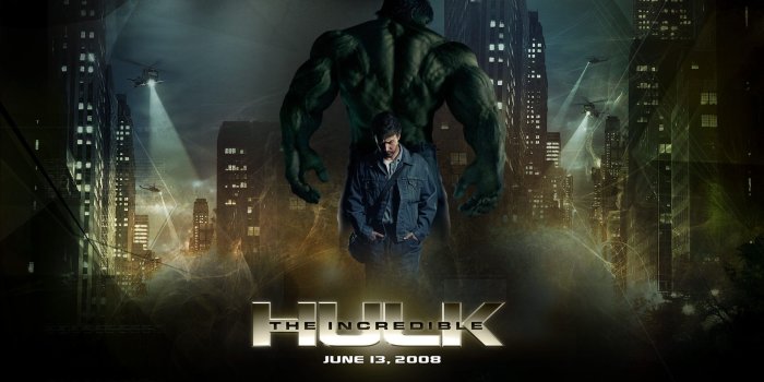 1920x1080 The Incredible Hulk 2 ❤ 4K HD Desktop Wallpaper for 4K Ultra HD TV