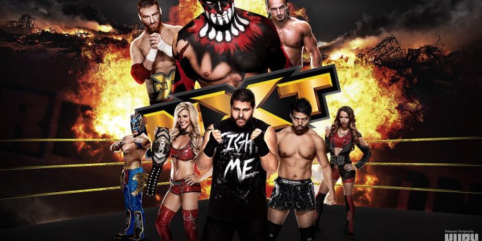 1600x900 WWE Superstars Wallpapers Wallpaper 1600x900