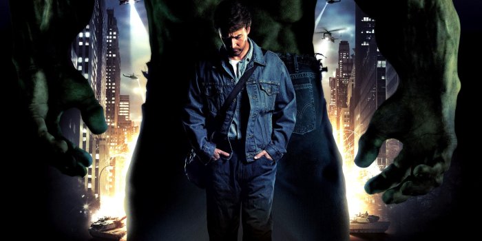 3646x2529 26 The Incredible Hulk HD Wallpapers | Background Images - Wallpaper