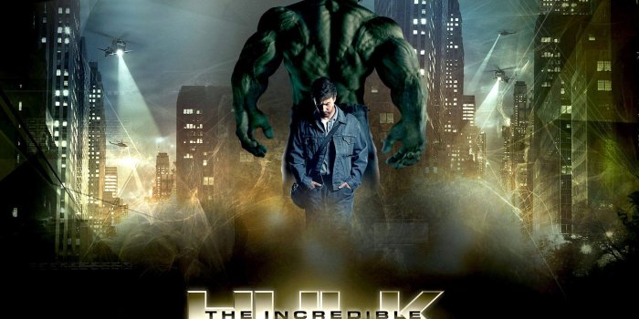 1920x1080 Incredible Hulk Wallpaper - Incredible Hulk (#131432) - HD Wallpaper