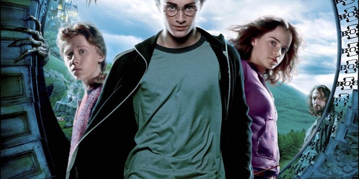 1920x1080 Harry Potter HD Wallpapers