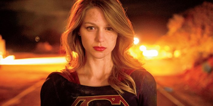 2520x1677 45 Supergirl HD Wallpapers | Background Images