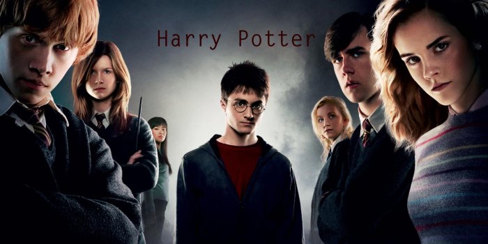 1920x1080 Harry Potter Wallpaper -