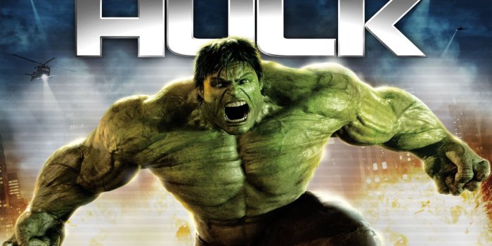 1920x1200 26 The Incredible Hulk HD Wallpapers | Background Images - Wallpaper