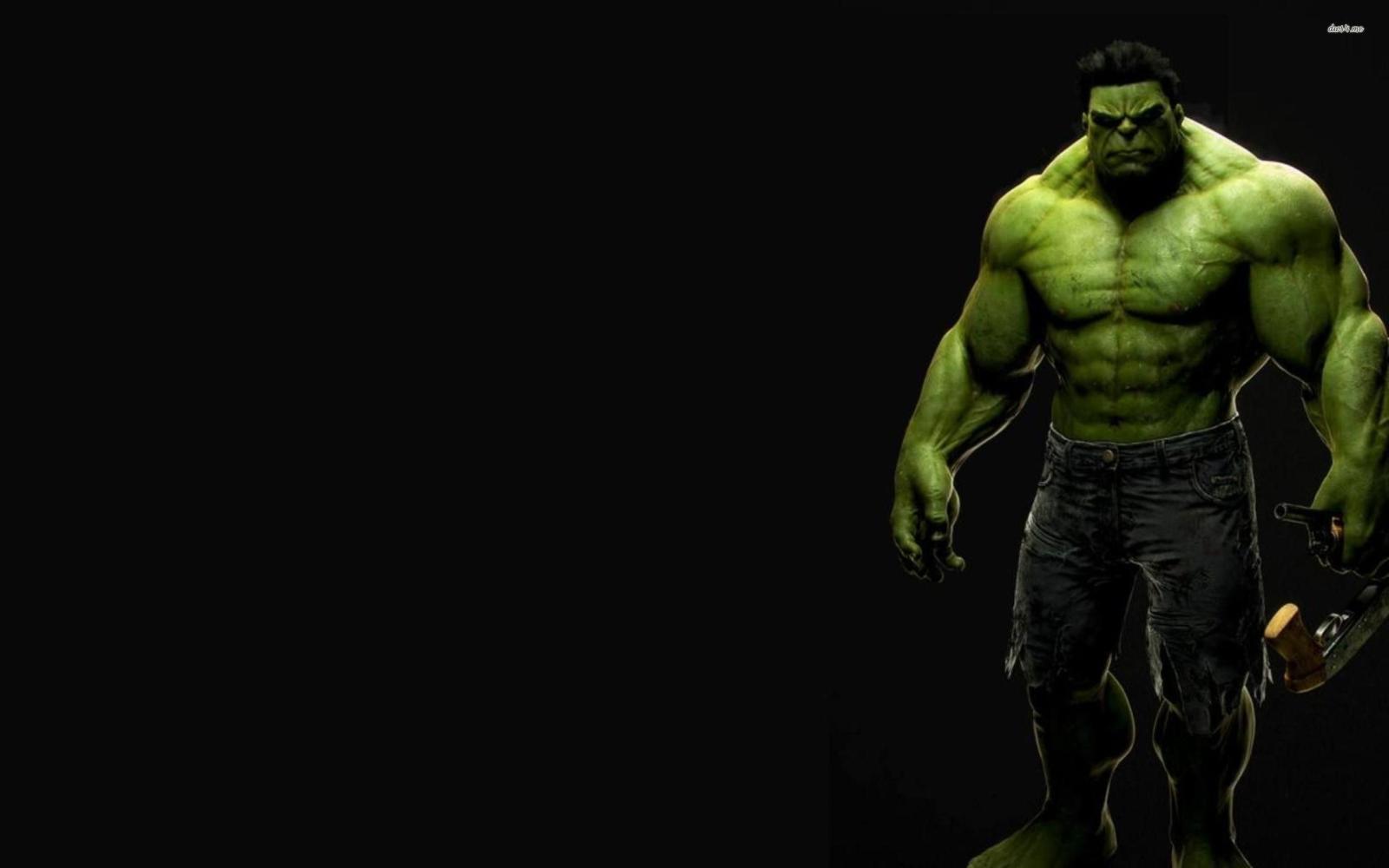 2560x1600 HD Hulk Desktop Wallpapers - Top Free HD Hulk Desktop Backgrounds