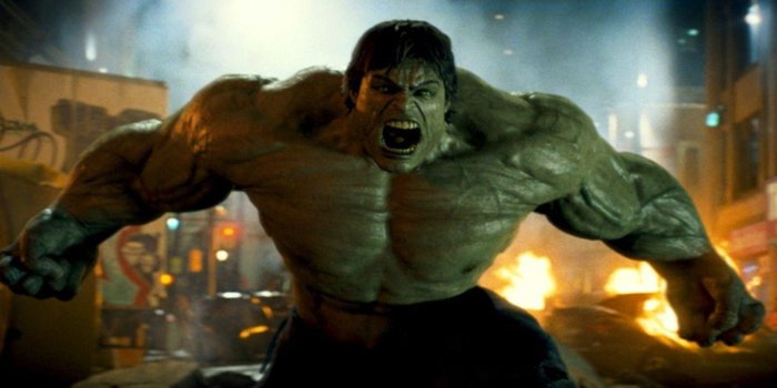 1366x768 The Incredible Hulk Wallpapers