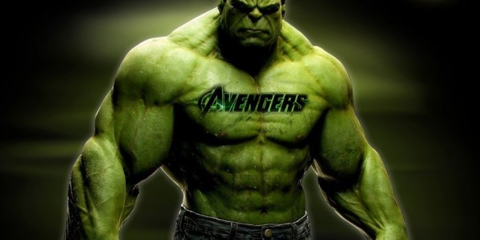 1024x819 Incredible Hulk Hd Wallpapers - (66+ images)