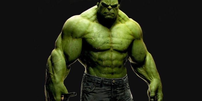 1800x1125 The Incredible Hulk HD Wallpaper Collection | YL Computing
