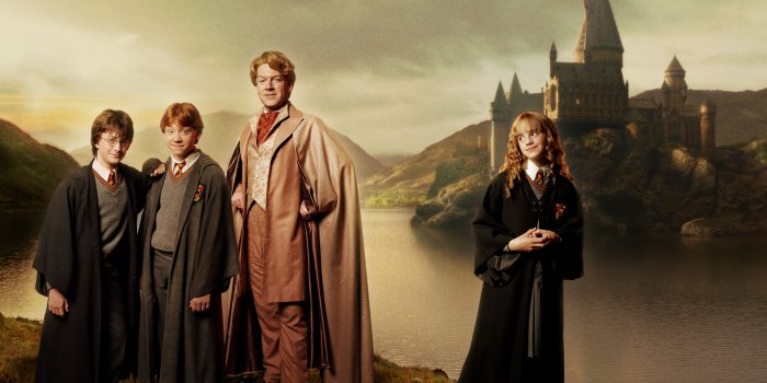 3840x2160 Outerwear, Harry Potter, Hermione Granger, Religion 4K Ultra HD