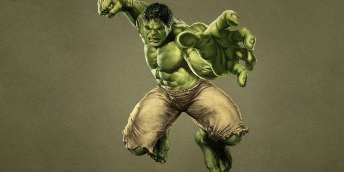 1920x1080 The Incredible Hulk HD Wallpaper Collection | YL Computing