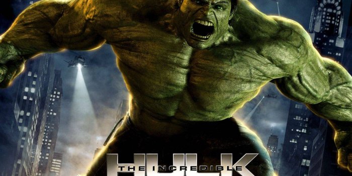 1500x1127 The Incredible Hulk Wallpapers