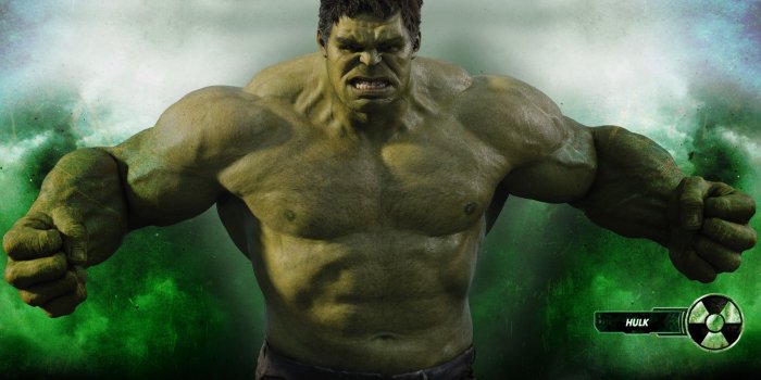 1920x1200 The Incredible Hulk Wallpapers ·① WallpaperTag