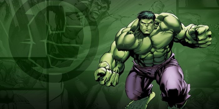 1600x552 Incredible Hulk Marvel Avenger Superhero Background Hd Wallpaper