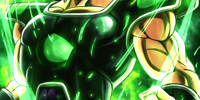 1447x2039 Dragon Ball Super: Broly - Zerochan Anime Image Board