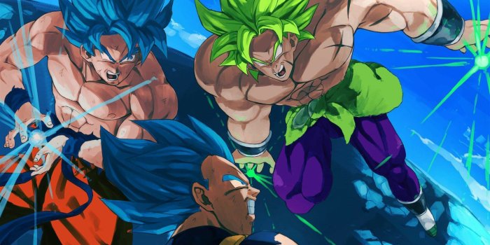 2048x1401 2019☆Dragon Ball Super: Broly ＦＵＬＬ ＭＯＶＩＥ HD1080p