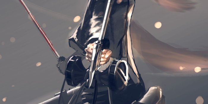 1975x3453 Mikasa Ackerman - Attack on Titan - Mobile Wallpaper #1723686