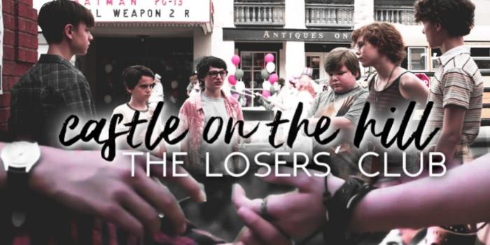 1280x720 The Losers Club Wallpapers