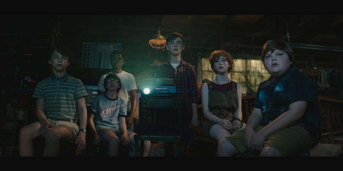 3200x2400 The Losers Club Wallpapers