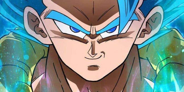 751x1064 Top 10 Punto Medio Noticias | Dragon Ball Super Broly Goku Wallpaper