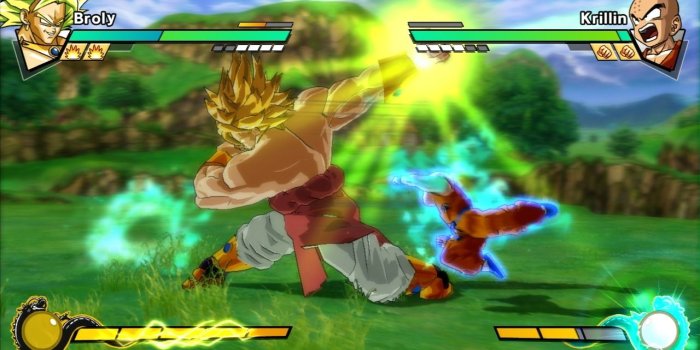 1280x720 broly - Dragon Ball Z Wallpaper (26145523) - Fanpop