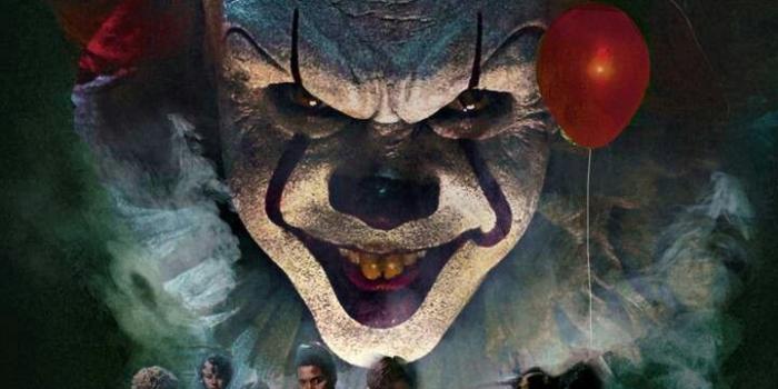 720x1280 Ryan on The LOSERS CLUB | Pennywise the dancing clown, Horror
