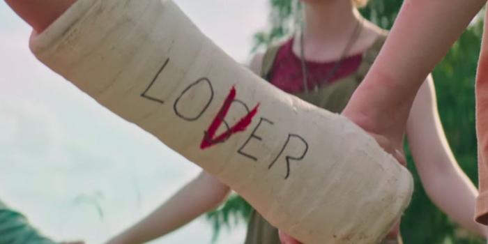 1400x1050 The new adaptation of Stephen King's It gets its first full trailer