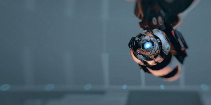 1920x1080 Portal 2 Wallpaper 1920x1080 (87+ images)