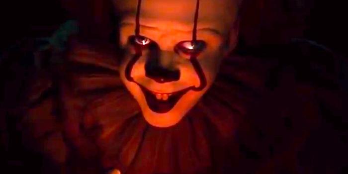 1400x1400 It Chapter Two trailer: a grown-up Losers Club takes on Pennywise
